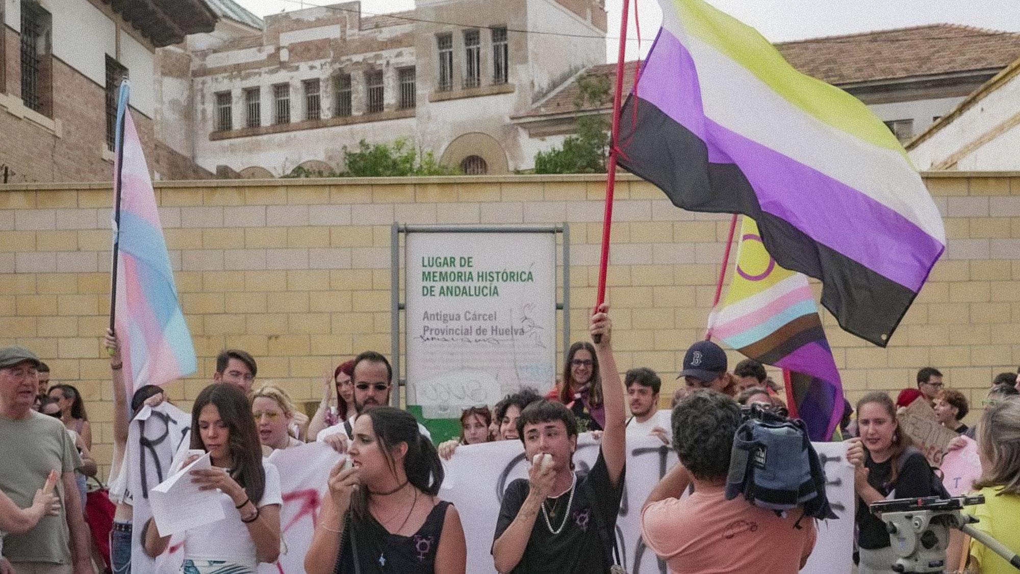 CarcelHuelva_concetración